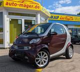 Smart ForTwo Coupe CDI*Klima*PANO*TÜV&Insp.Neu*Garanti - Smart aus 2005: For