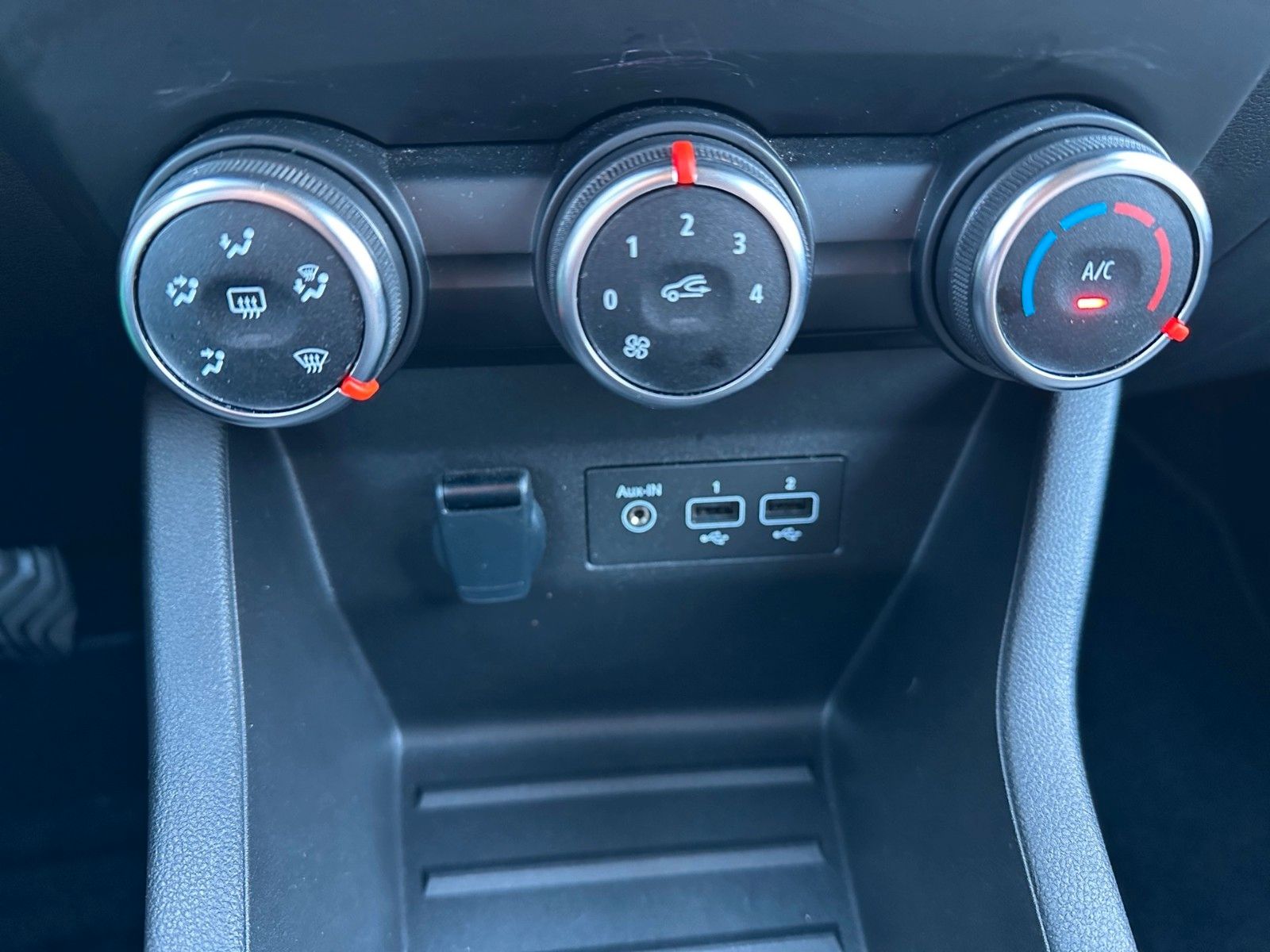 Renault Clio Allwetter Pdc Navi – Bild 13