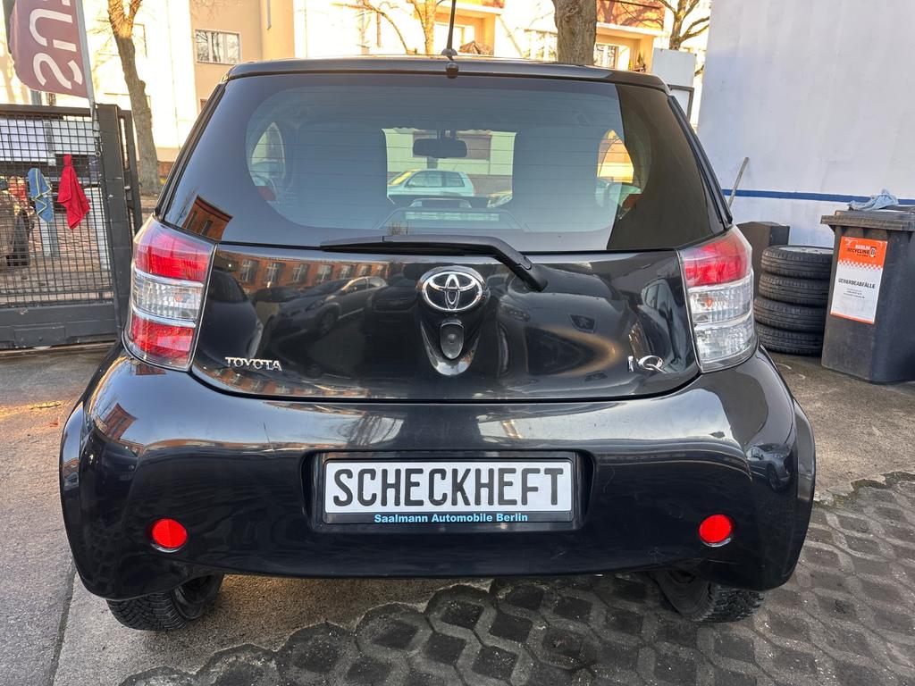 Toyota IQ