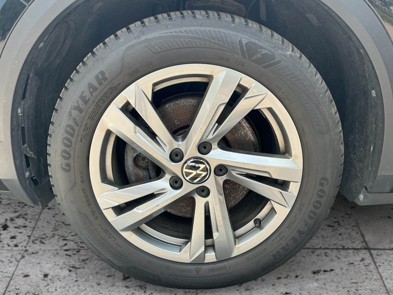 Volkswagen T-Roc - Bild 8