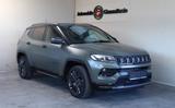 Jeep Compass 80th Anniversary Plug-In Hybrid 4WD ACC* - Jeep Compass mit Hybrid-Antrieb