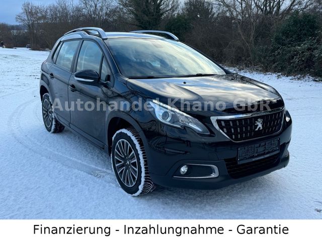 Peugeot 2008 Active