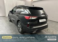 Ford Kuga - Vorschau Bild 3
