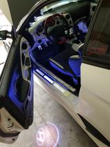 Hyundai coupe j2 rd showcar tuning - Hyundai Coupe: Tuning