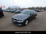 BMW 320 i Limousine Advantage/Automatik/HiFi/LED