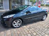 Peugeot 207 CC Black & White Edition 120 Black & Whi... - Peugeot 207 in Düsseldorf