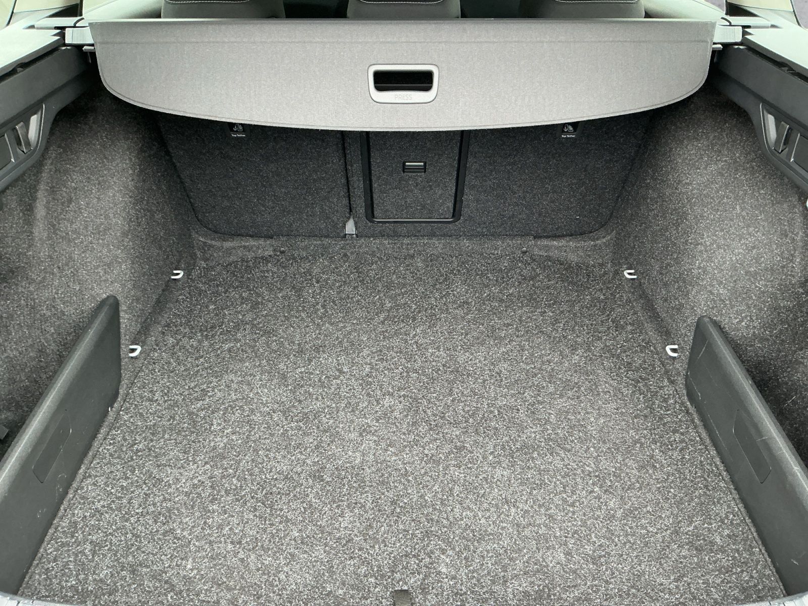 Skoda Octavia - Bild 14