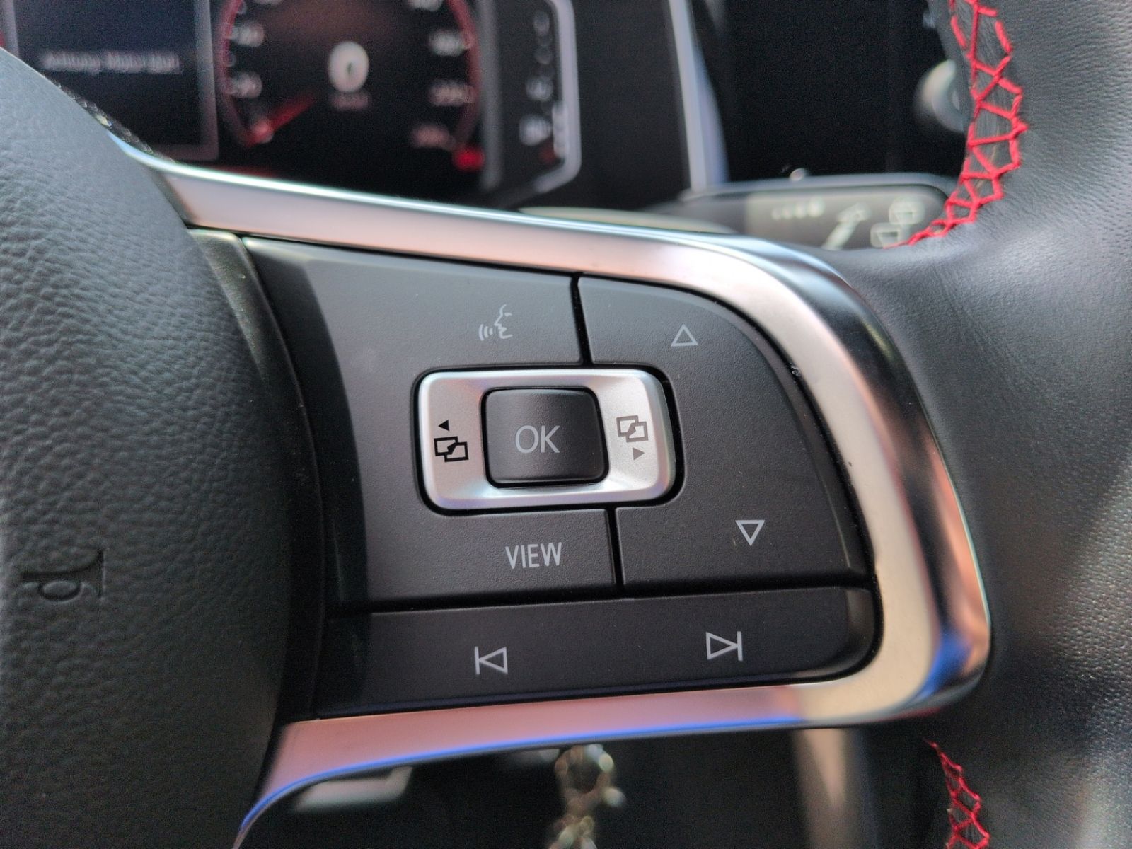 Polo GTI 2.0 TSI DSG NAVI+SHZ+CLIMATRONIC