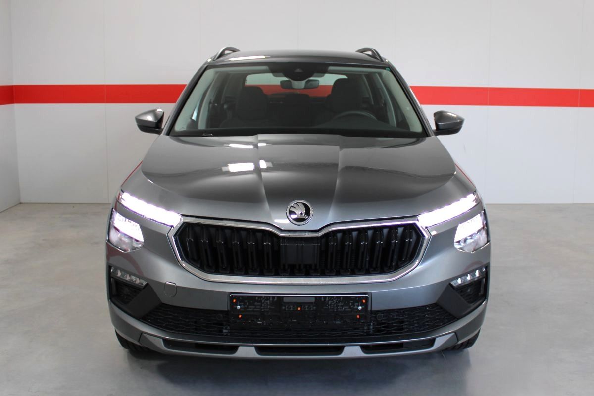 Skoda Kamiq - Bild 2