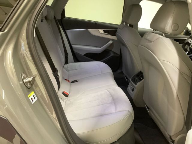 A4 allroad quattro 45 TFSI S tronic,360° Kamera,