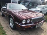 Jaguar Daimler Super V8 - Jaguar Daimler: Super