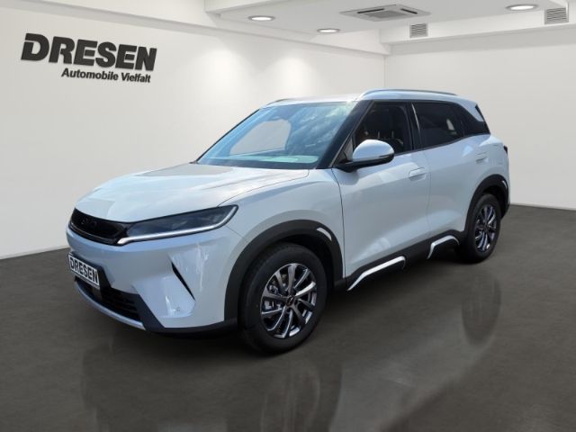 BYD ATTO 2 1.5 DM-i Boost/Panorama/Navi/LED/Sitzheiz imagem 2