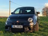 Abarth 595c Competizione, TOP Ausstattung, Scheckheft - Abarth 595 Competizione aus 2021
