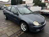 Chrysler Neon *Klimaanlage*Isofix*Allewetterreifen*Zentra - Chrysler in Frankfurt (Main)