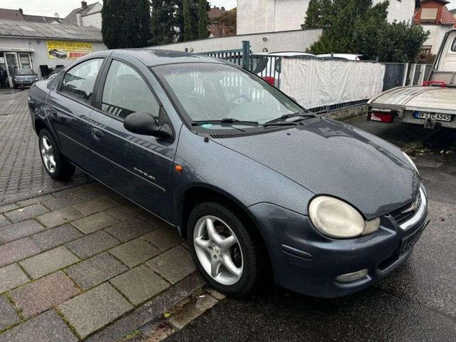 Chrysler Neon *Klimaanlage*Isofix*Allewetterreifen*Zentra