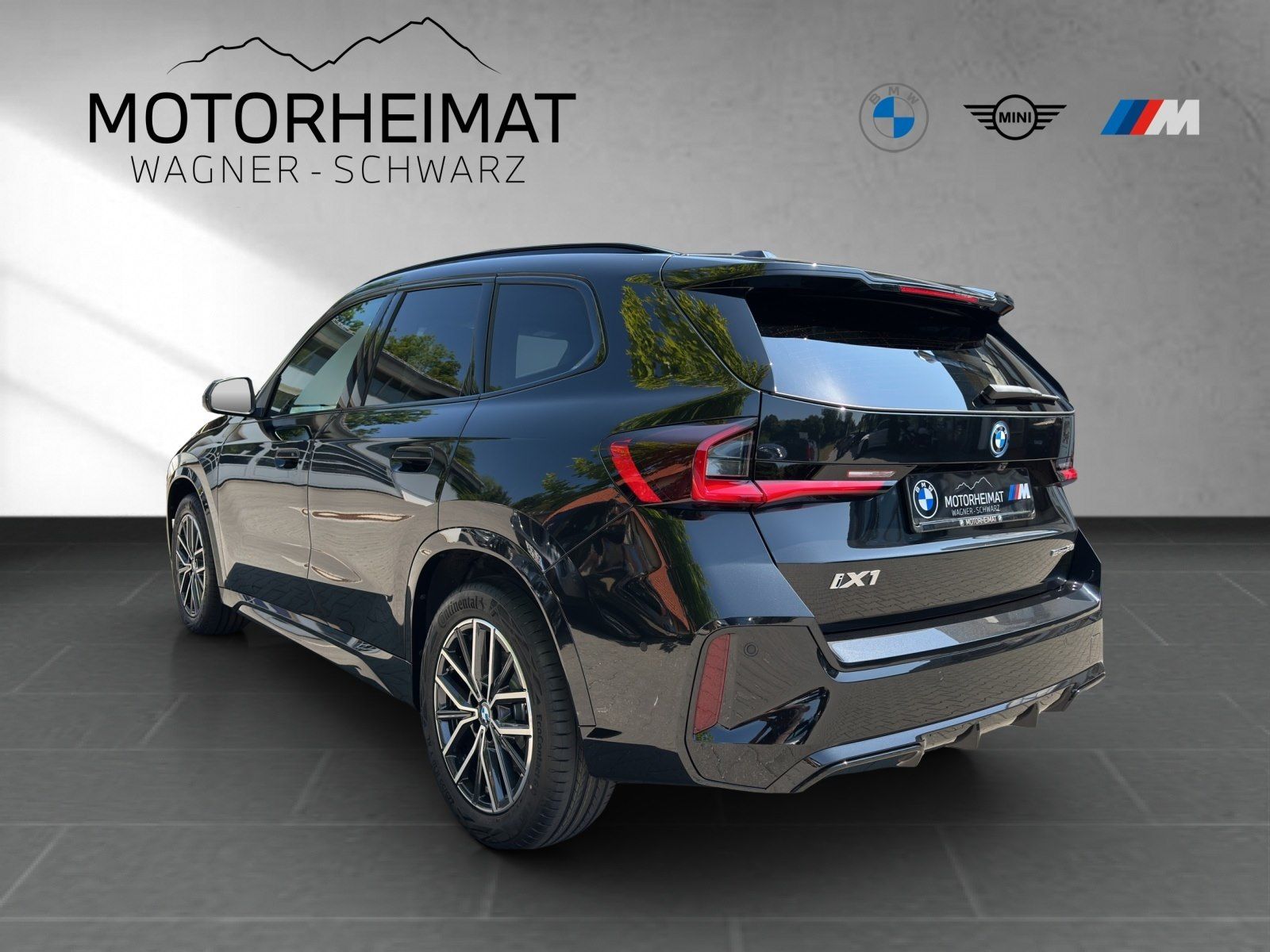 BMW iX1 - Bild 5