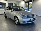 Mercedes-Benz C 200 CGI Avantgarde*SHZ*Bi-Xenon ILS*Teilleder* - gebrauchte Mercedes-Benz C 200 aus dem Jahr 2010