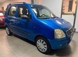 Suzuki Wagon R+ 1.3i 16V cat 4x4 GL - gebrauchte Suzuki Wagon R+ aus dem Jahr 2003