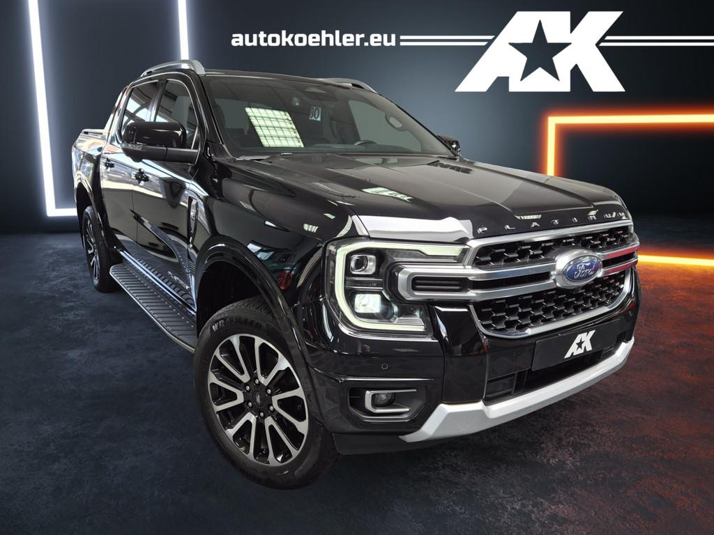 Ford Ranger 3.0 Eco Platinium e-4WD Technology B&O