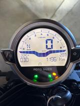 Moto Guzzi V7 850 - MOTO GUZZI 850