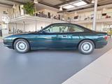 BMW 840Ci Sammlerfahrzeug Originalkilometer Historie - BMW 840: Ci