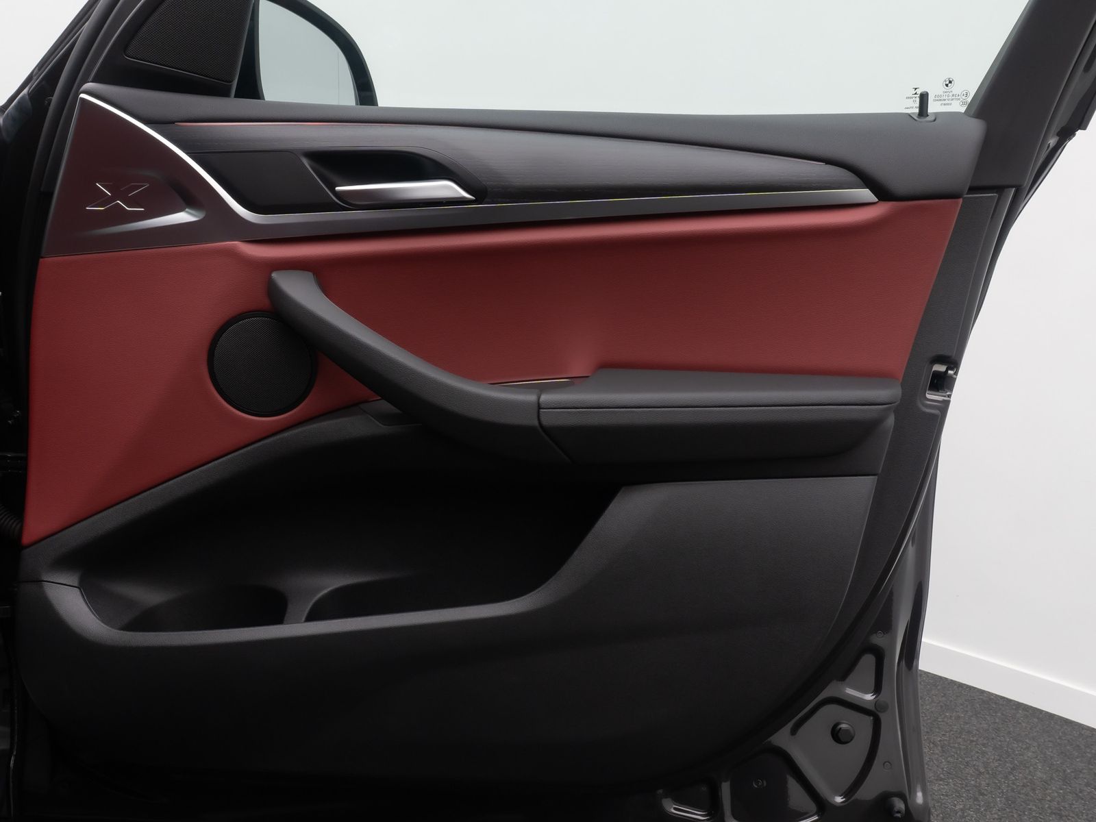 Fahrzeugabbildung BMW X3 xD20d M Sport HiFi Kamera DAB Leder 19Zoll