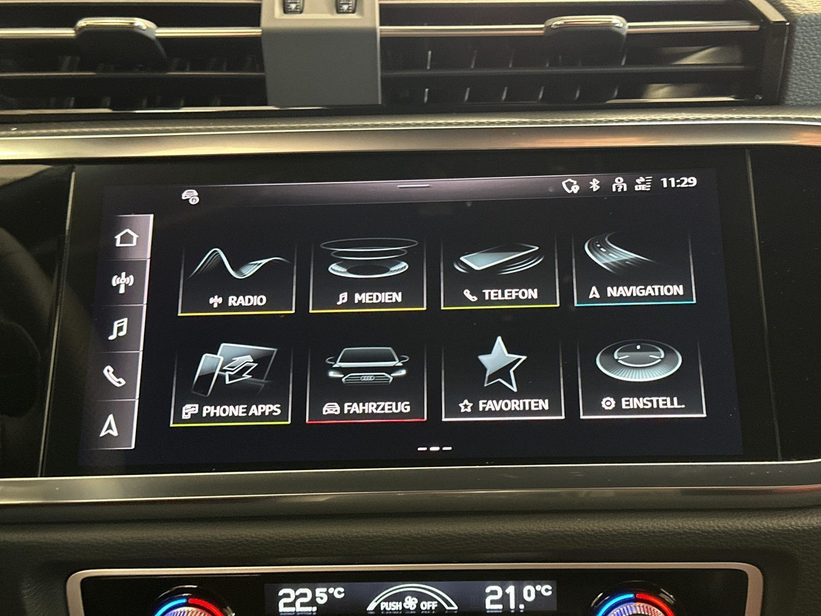 Audi Q3 - Bild 13