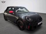 MINI John Cooper Works Cabrio - MINI John Cooper Works Cabrio Benziner Gebrauchtwagen