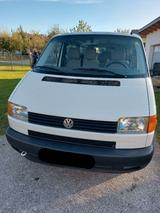 Volkswagen T4 andere - VW T4 Gebrauchtwagen in Hamburg