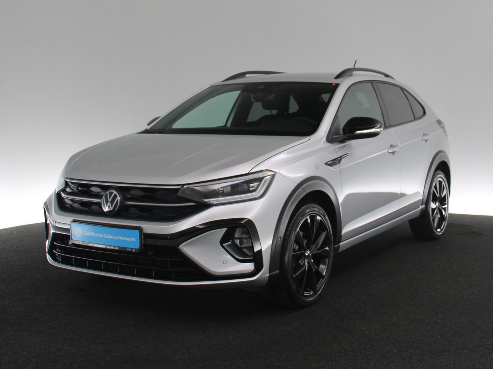 Volkswagen Taigo 1.0 TSI R-Line AHK MATRIX-LED ACC NAVI SHZ, миниатюра 2
