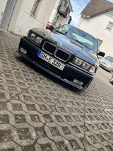 BMW E36 328i|Cabrio|Hardtop|M-Paket|Gewind... - BMW: Hardtop E36
