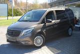 Mercedes-Benz Vito Mixto 119 CDI Lang Autom.StHz.LED.Navi.Kame - Mercedes-Benz Vito in Chemnitz