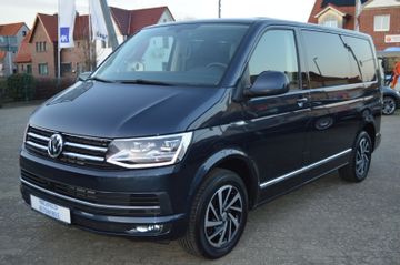 Volkswagen T6 Multivan 2.0 TDI DPF DSG Join StdhzgAHKLED