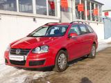 Volkswagen Golf Variant Comfortline*Automatic*1HAND*Rentner - Volkswagen Golf: Automatic
