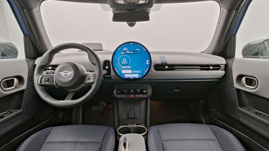 MINI Cooper C - Bild 12