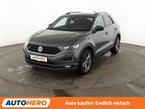 Volkswagen T-Roc 1.5 TSI ACT Sport*LED*NAVI*PDC*SHZ*KLIMA* - VW T-Roc Gebrauchtwagen in Stuttgart