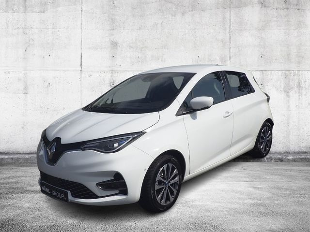 Renault Zoe Intens ZE50 R135 inkl. Batterie Mit 2x Kabel