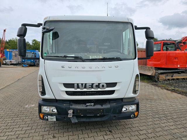 Iveco ML80E22/P Pritsche lang 6m Eurocargo