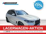 BMW X5 xDrive30d M Sport Softclose HUD Lenkradheizun - BMW X5: Xdrive