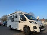 Knaus VAN TI 550 MF VANSATION ++MEGA-DEAL++ - Knaus Van ti 550