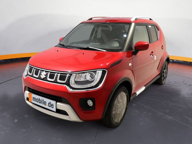 Suzuki Ignis 1.2 12V Comfort LED|RFK|SHZ