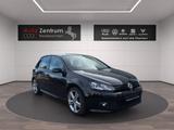 Volkswagen Golf 1.4 TSI DSG R-Line DYNAUDIO ab 39 EUR Rate - Volkswagen Golf aus 2011: R