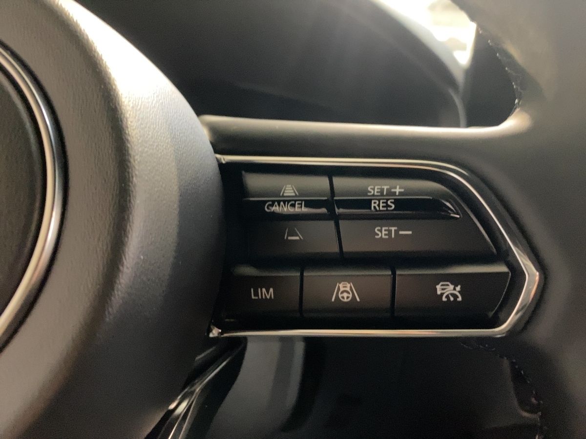 Mazda CX-60 - Bild 10