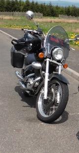 Suzuki VL 125 - Intruder - Angebote