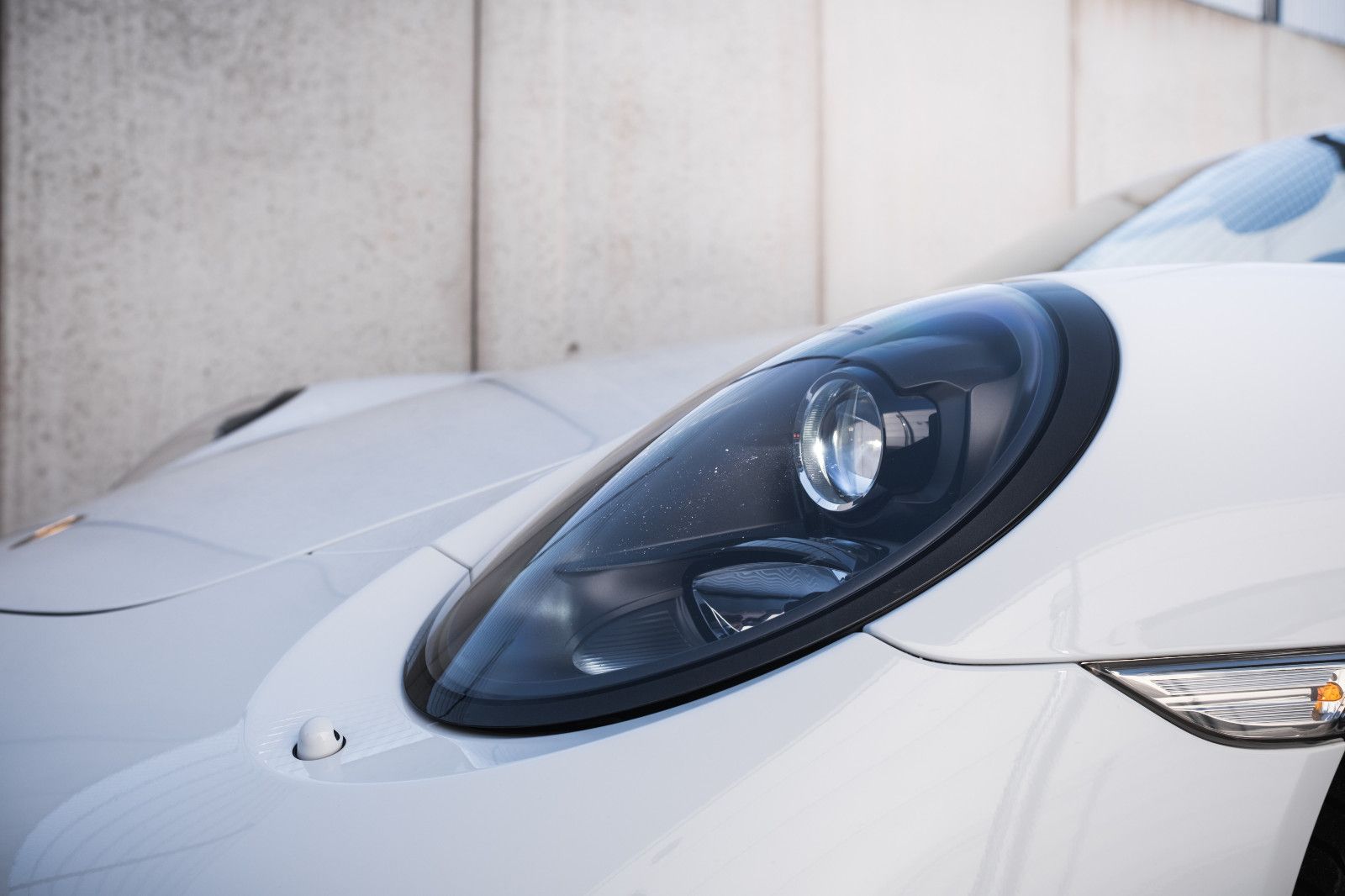 Fahrzeugabbildung Porsche 991/911 Carrera 4 S-BOSE-PDLS-PDK-Servo- Plus