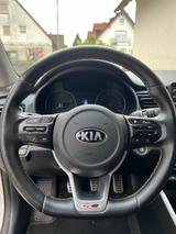 Kia Rio 1.0 T-GDI 120 GT Line GT Line - Kia Rio von privat