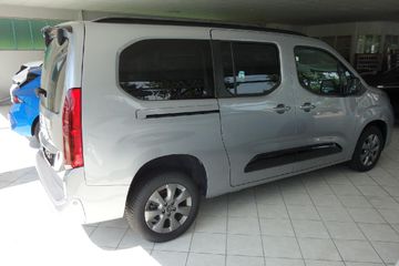 Bild 2 Opel Combo Life E GS XL