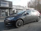 Opel Astra J Sports Tourer Style NAVI,Kamera - Opel Astra Style mit Diesel-Antrieb