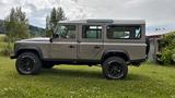 Land Rover Defender 110 Td4 Station Wagon S S - Land Rover Defender: Td4