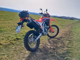 Honda CRF300LA - HONDA CRF 300 L